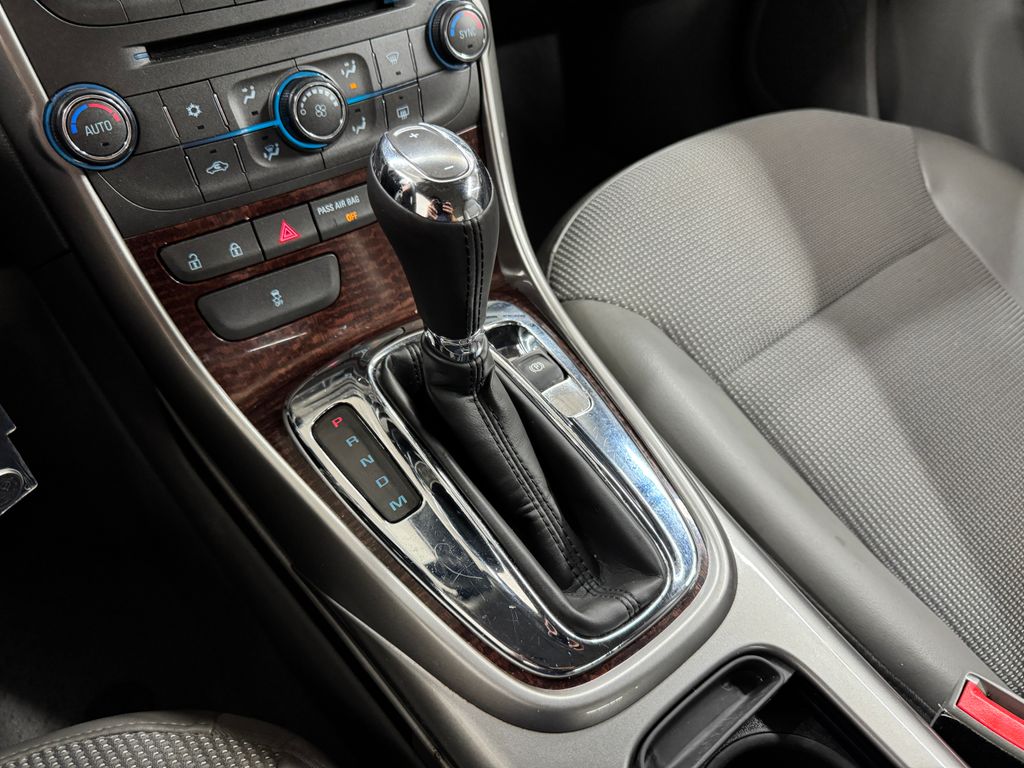 2013 Chevrolet Malibu LT