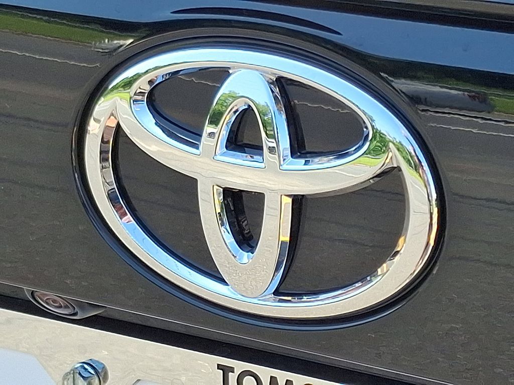 Thumbnail: 2025 Toyota RAV4 - 18