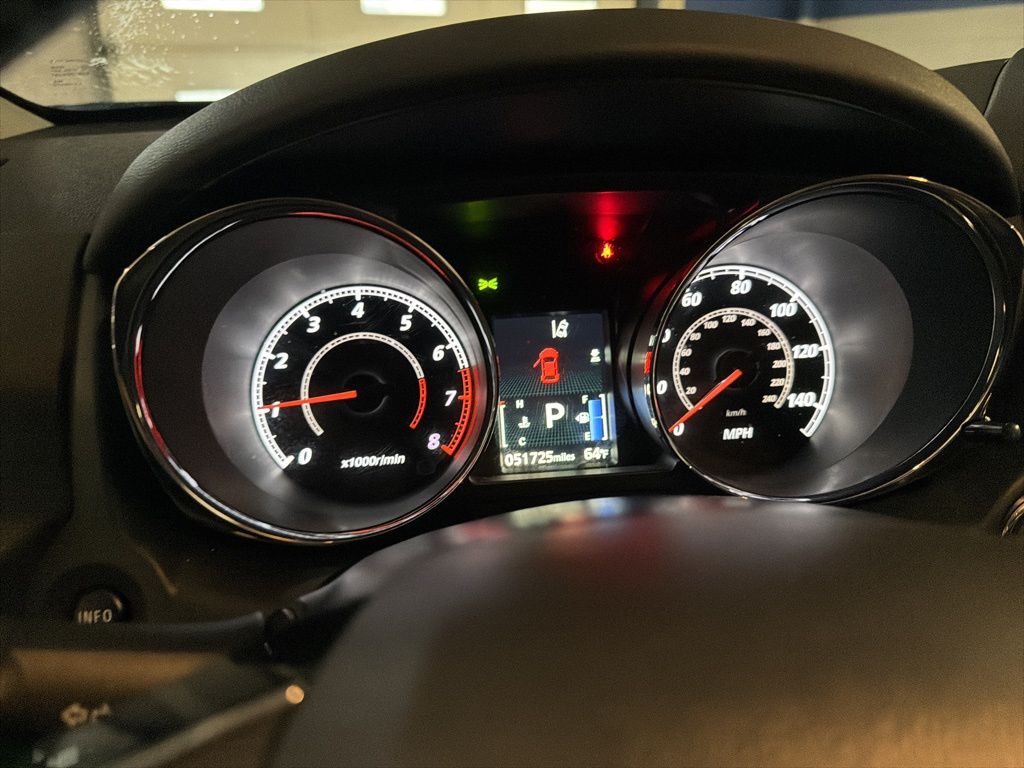 Mitsubishi Outlander Sport SE AWC