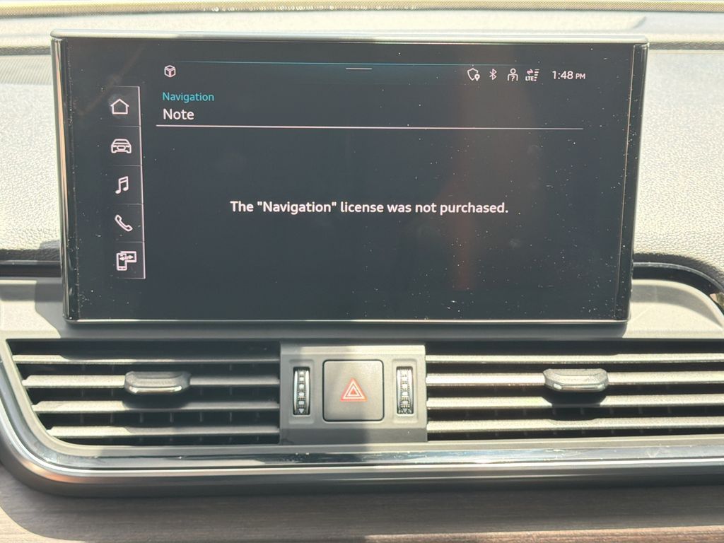 Thumbnail: 2021 Audi Q5 - 22