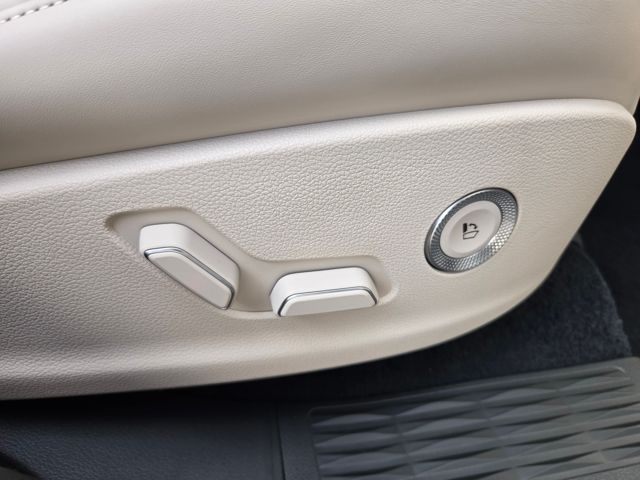 2025 Genesis GV80 3.5T 24