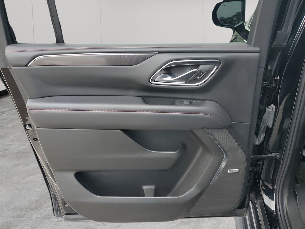 Used Car 2022 Chevrolet Suburban  Rst For Sale Under $50,000 In Austin, Texas