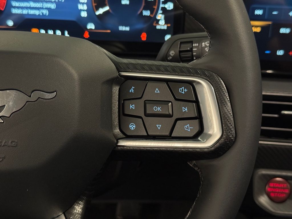 New 2026 Gray Ford EcoBoost image 33