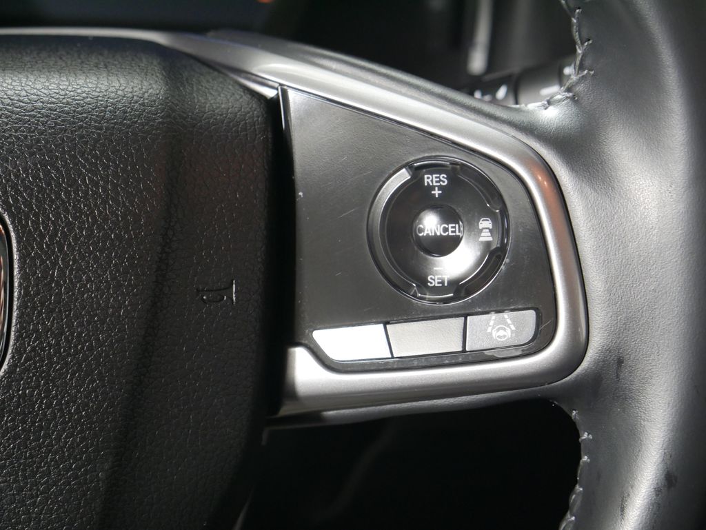 Thumbnail: 2022 Honda CR-V - 18