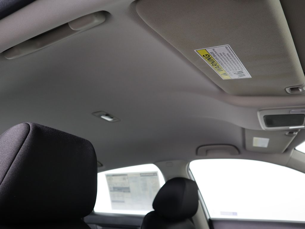 Thumbnail: 2026 Honda Civic - 19