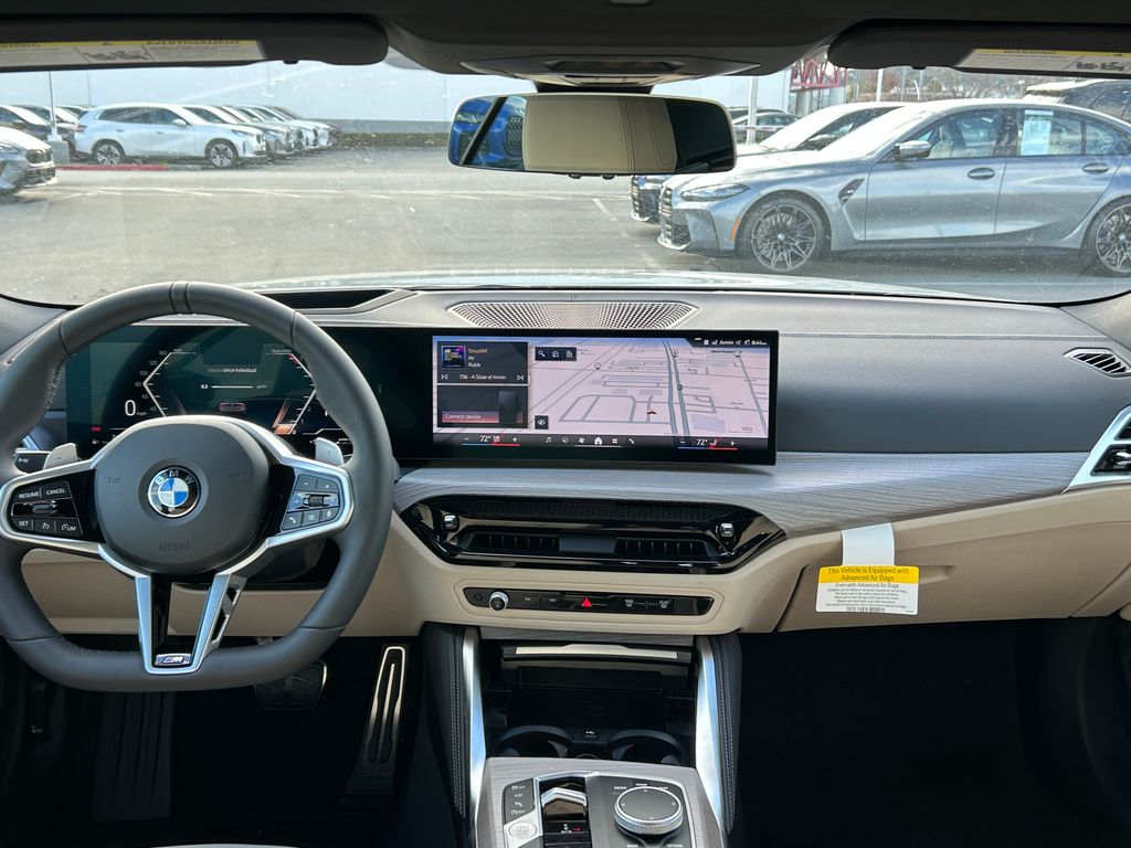 Thumbnail: 2026 BMW 4 Series - 32