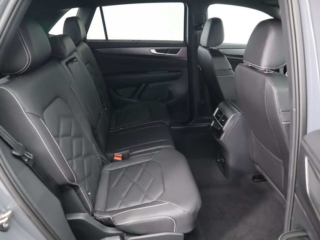 Thumbnail: 2026 Volkswagen Atlas - 22