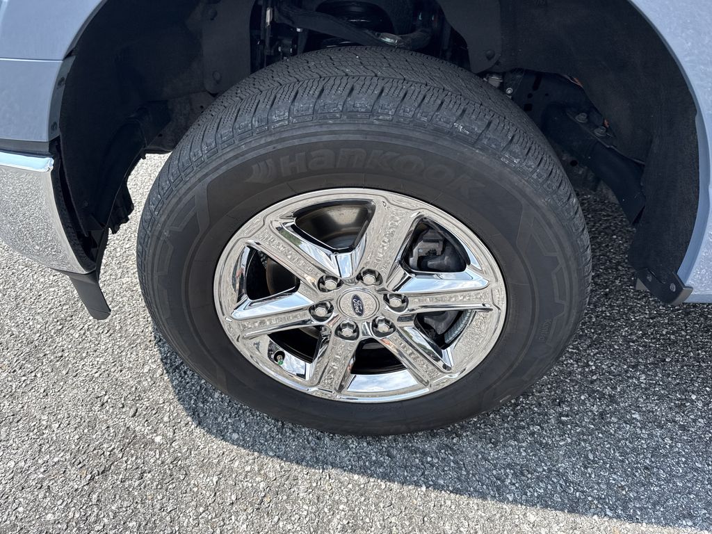 Used 2023 Ford F-150 Truck