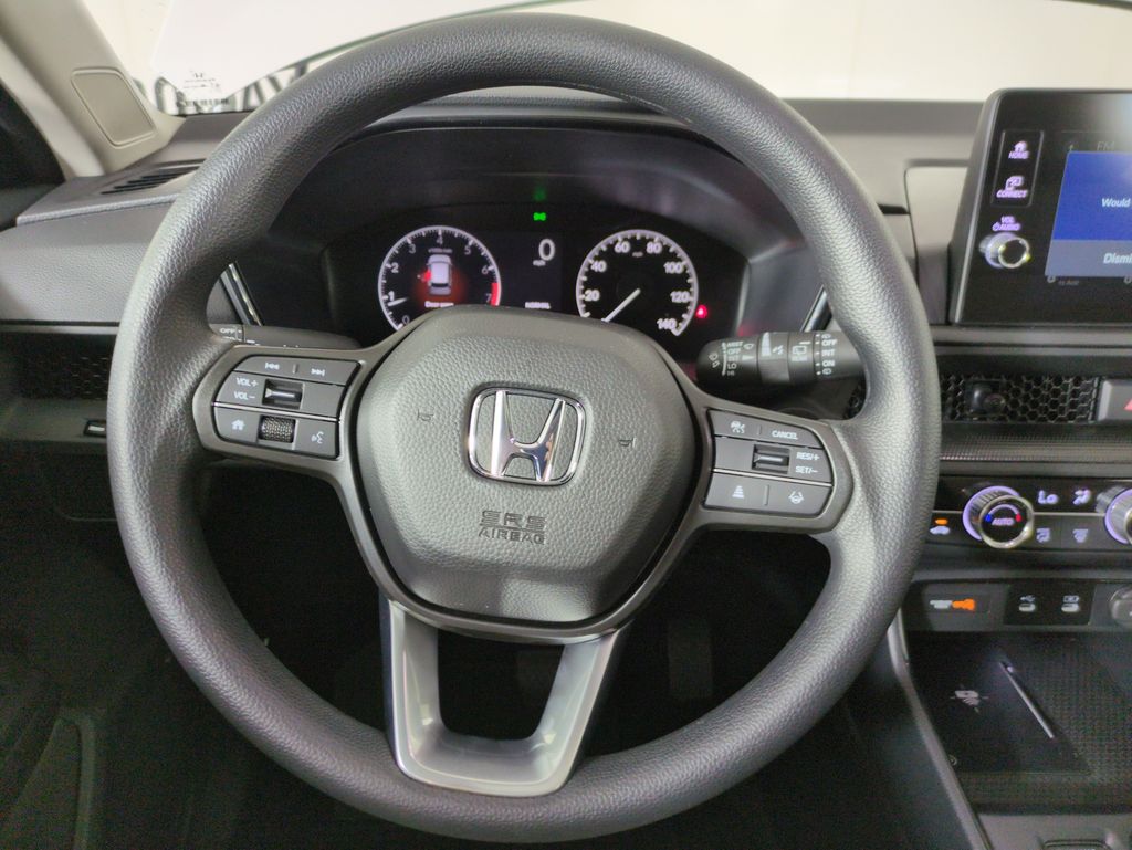 New 2026 Honda CR-V EX For Sale in Fort Wayne, IN