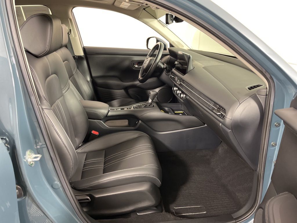 Thumbnail: 2023 Honda HR-V - 6