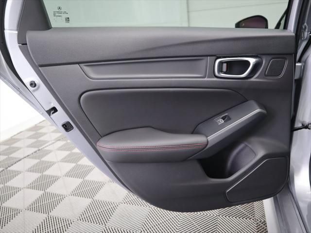 Thumbnail: 2026 Acura Integra - 27