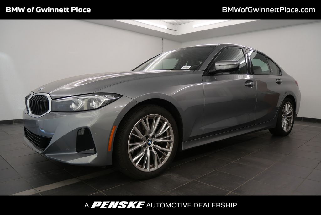 2023 BMW 3 Series 330i -
                Duluth, GA