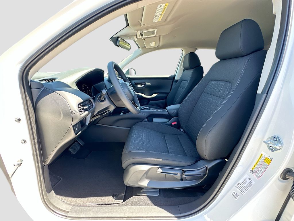 Thumbnail: 2026 Honda HR-V - 15