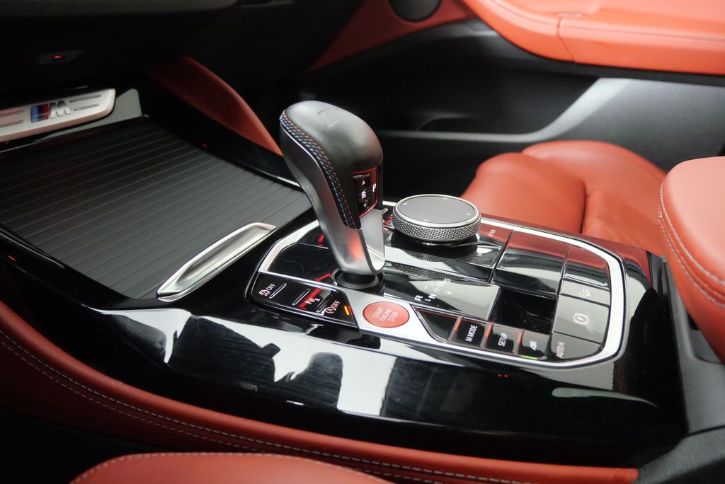 2024 BMW X4 M 24