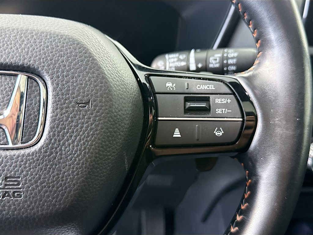 Thumbnail: 2025 Honda CR-V - 12