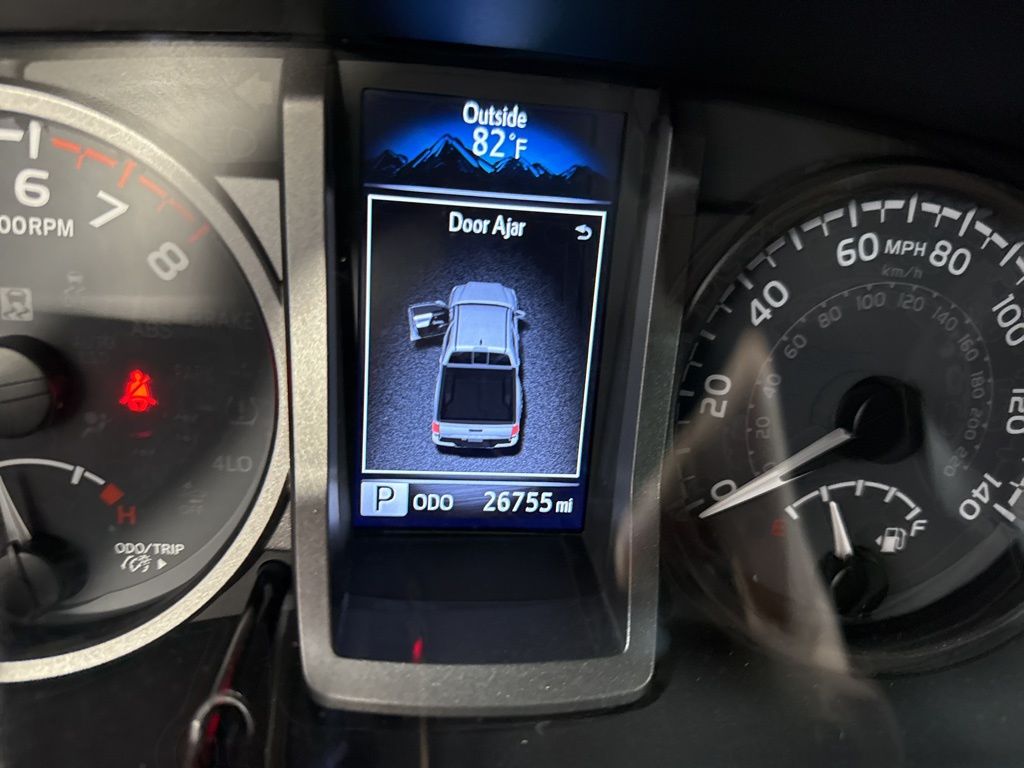 Used Car 2023 Toyota Tacoma  Trd Sport For Sale Under $40,000 In San Juan, Puerto Rico