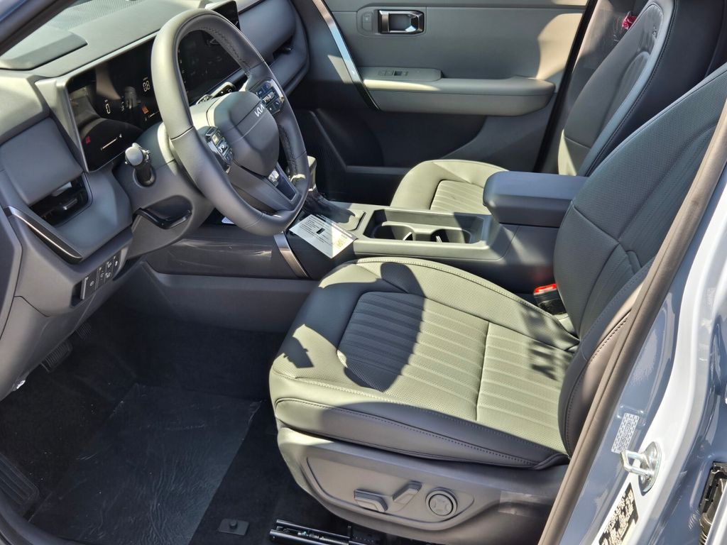 2027 Kia Seltos - $34,930