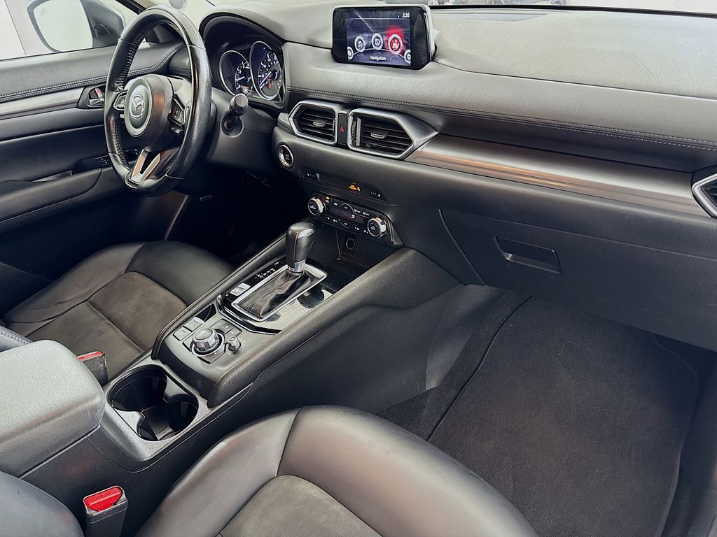 Thumbnail: 2018 Mazda CX-5 - 30