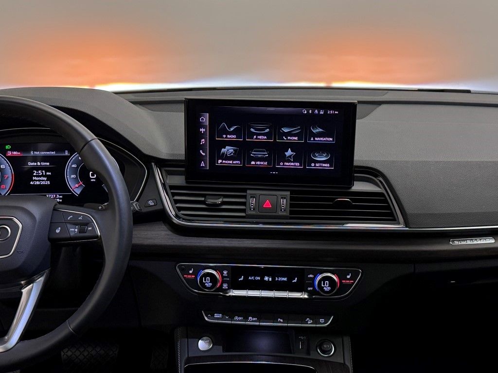 2024 Audi Q5 e Premium 29