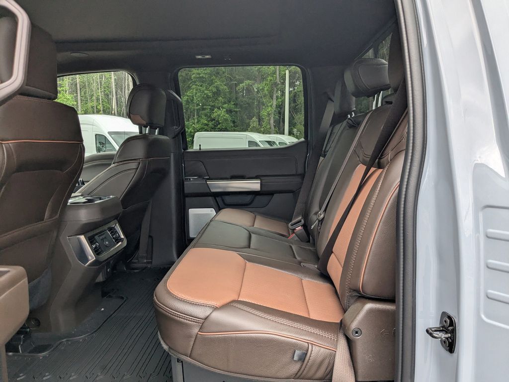 2026 Ford F-350 Super Duty King Ranch