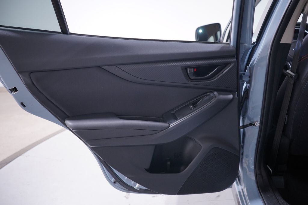Thumbnail: 2020 Subaru Crosstrek - 23