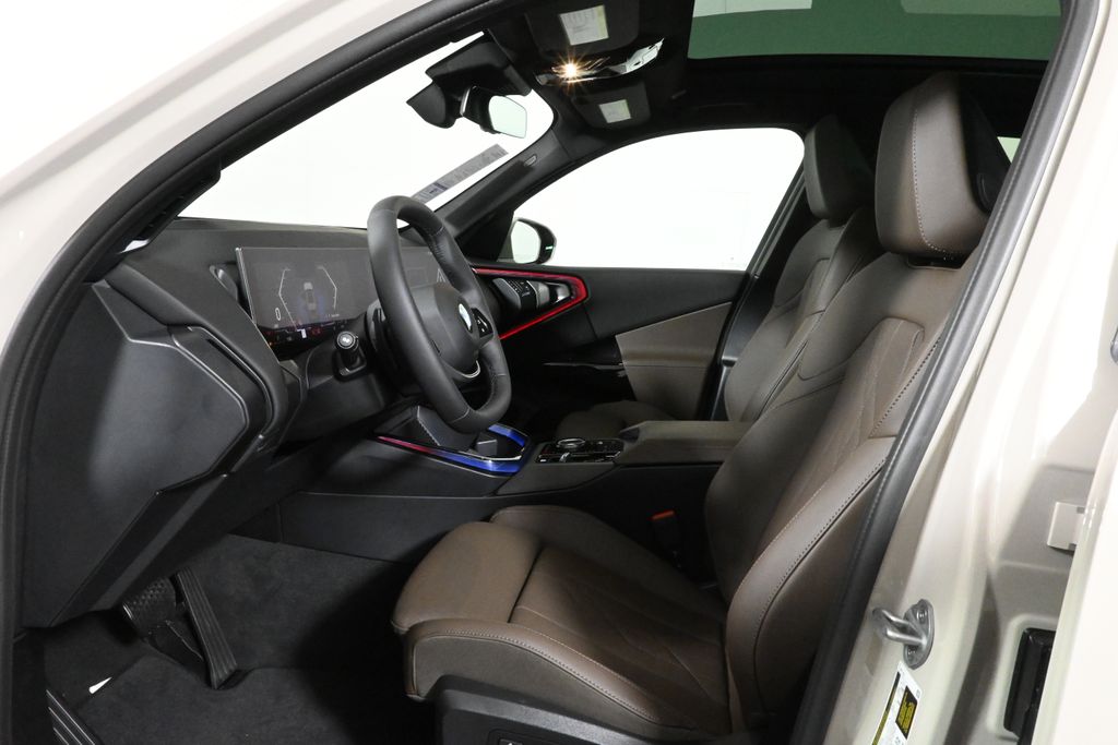 Thumbnail: 2026 BMW X3 - 3