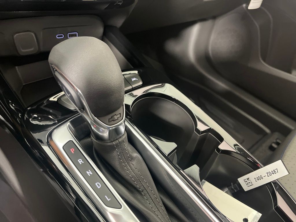 Thumbnail: 2026 Chevrolet Trax - 29