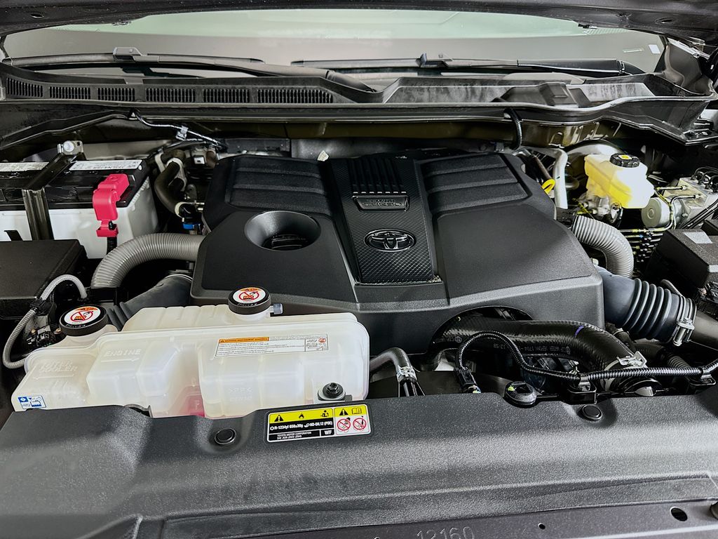 Thumbnail: 2024 Toyota Tundra - 30