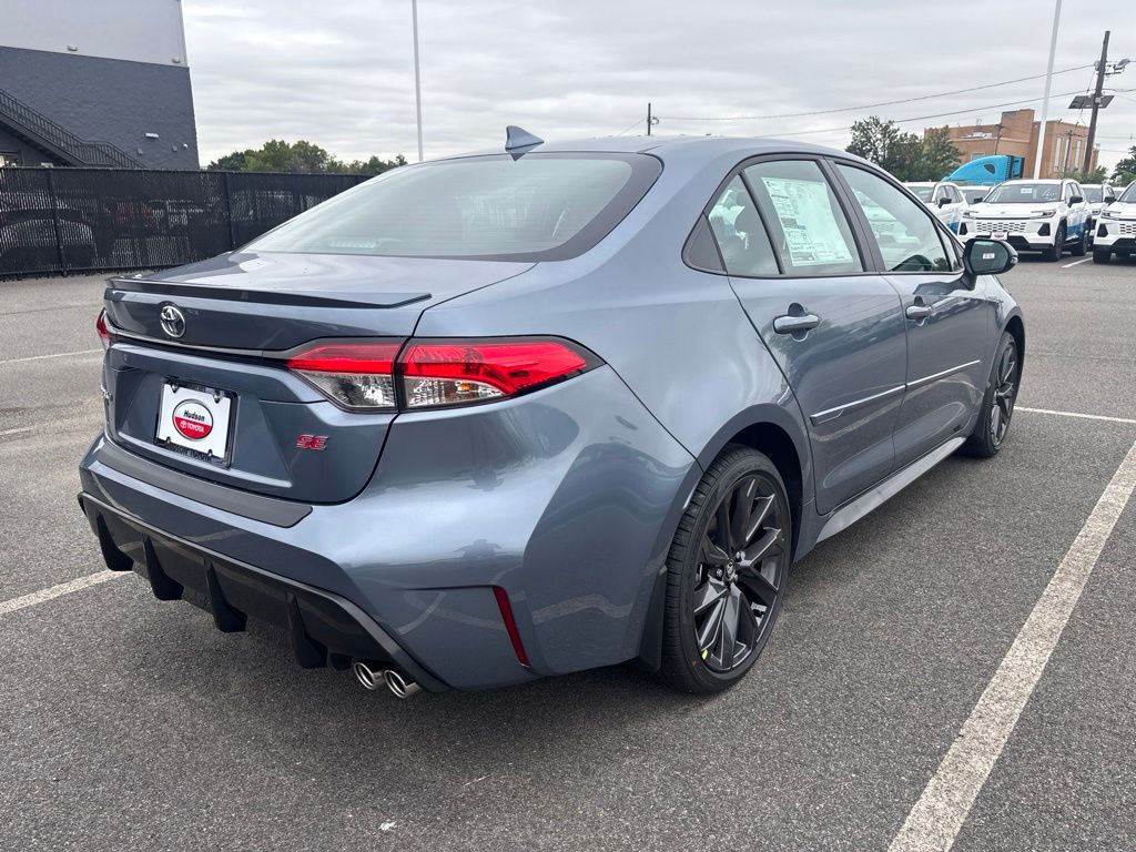 Thumbnail: 2026 Toyota Corolla - 3
