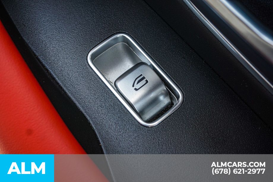 Used 2024 White Mercedes-Benz GLE 53 AMG® image 59