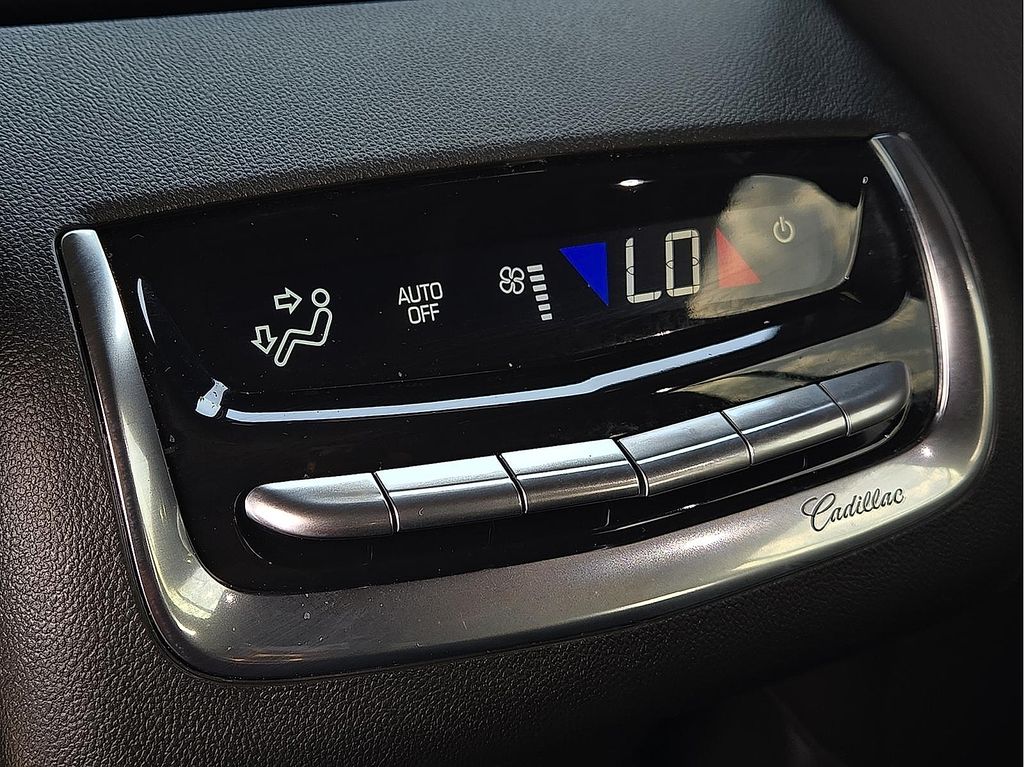 Used 2024 Cadillac XT6 Luxury For Sale in Farmington, AR
