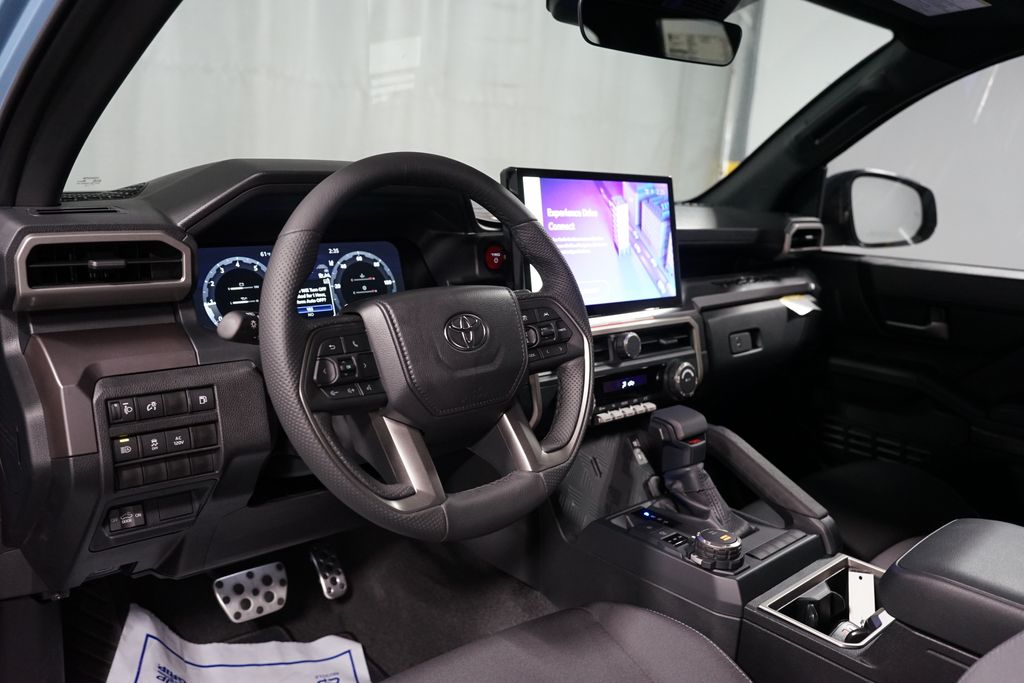 Thumbnail: 2026 Toyota Tacoma - 12