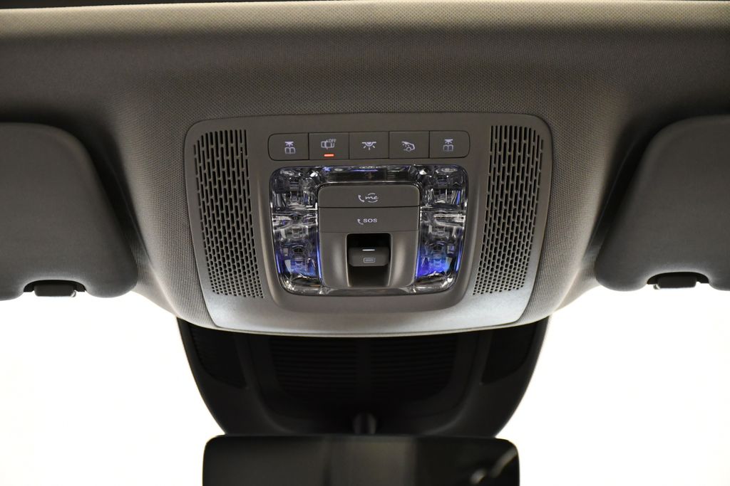 Thumbnail: 2026 Mercedes-Benz GLE - 17