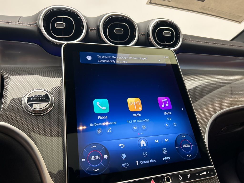 Thumbnail: 2026 Mercedes-Benz GLC - 17