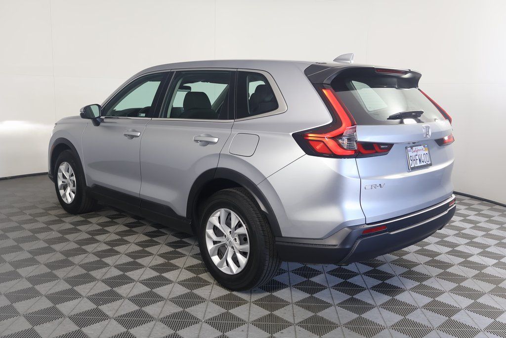 Thumbnail: 2023 Honda CR-V - 6
