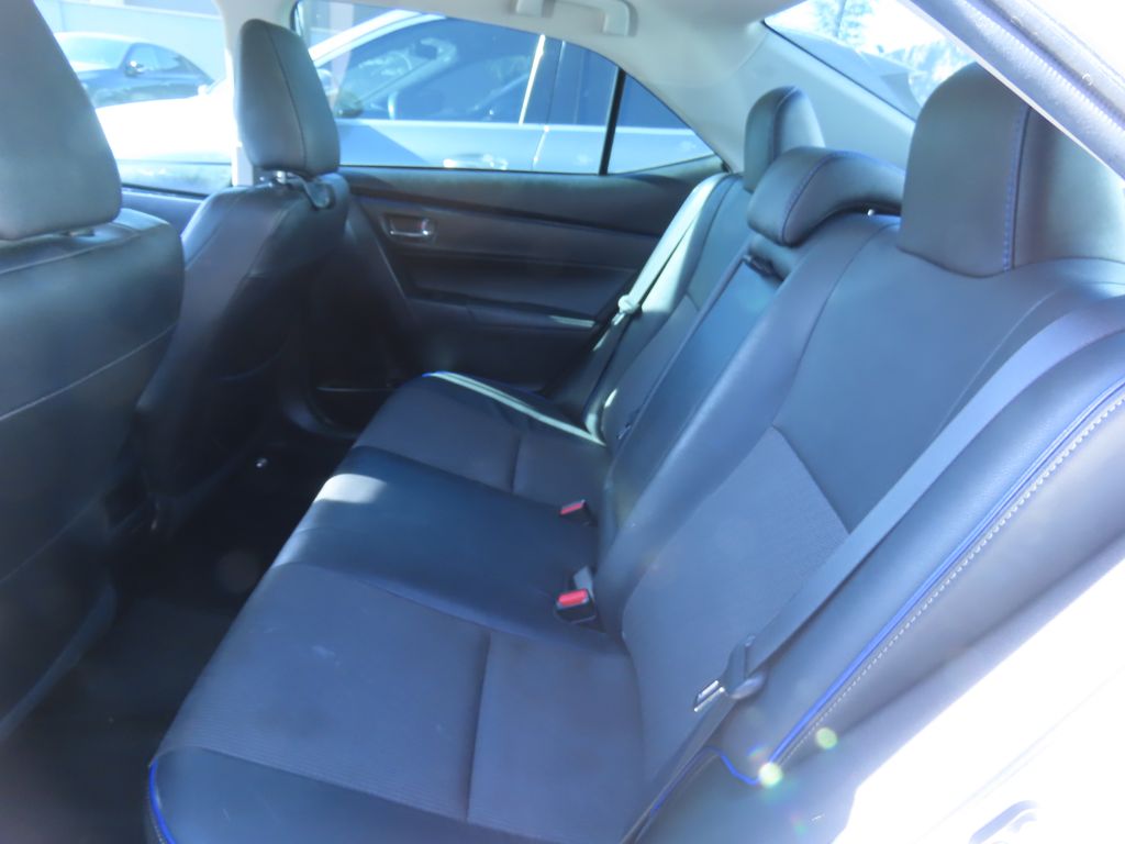 Thumbnail: 2019 Toyota Corolla - 11