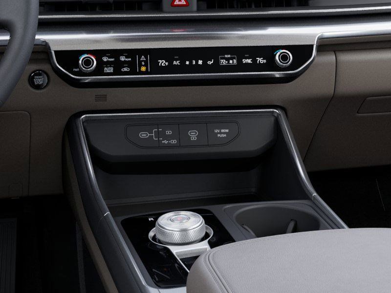 New 2026 Panthera Metal Kia LXS image 23