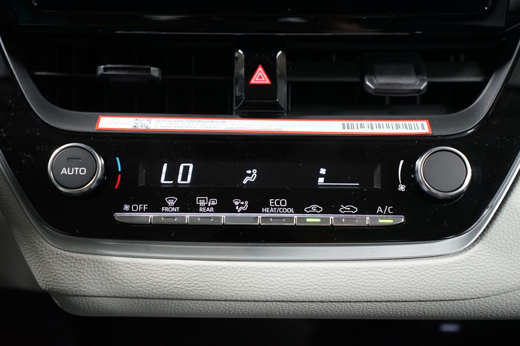 Thumbnail: 2026 Toyota Corolla - 20