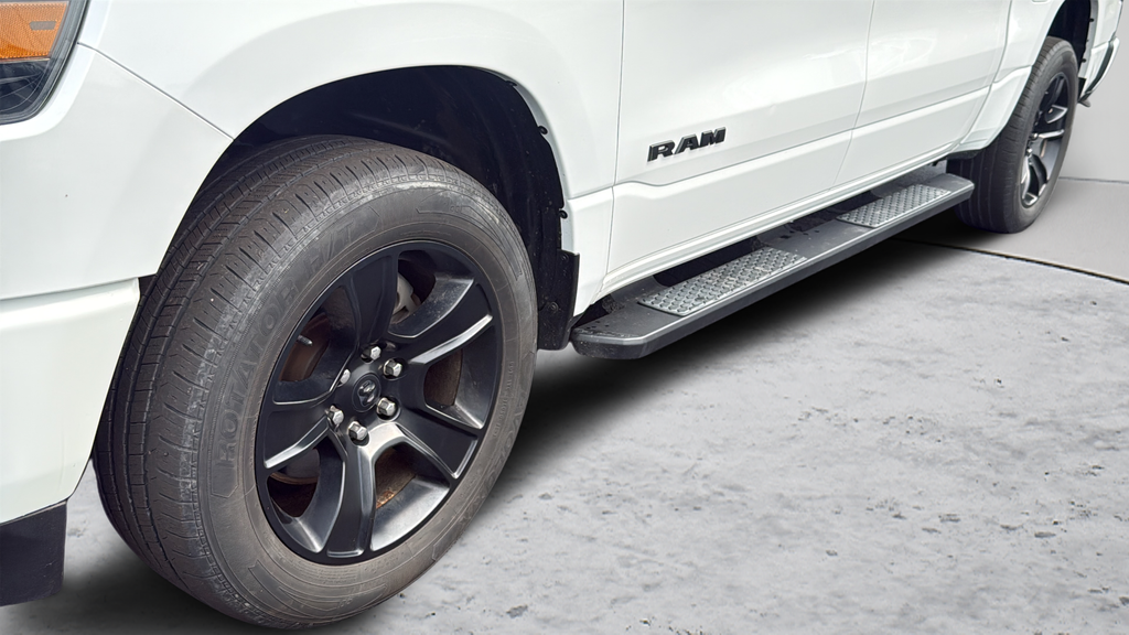 Used 2022 Ram 1500 Truck