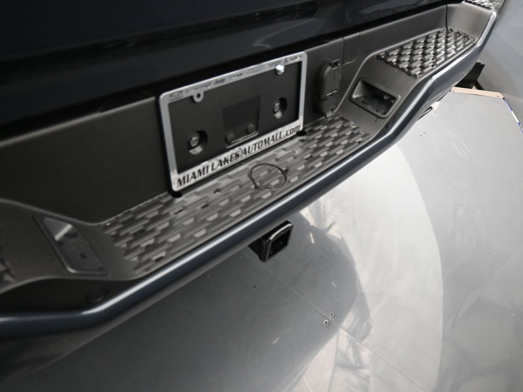 New 2026 Forged Blue Metallic Ram Laramie image 33