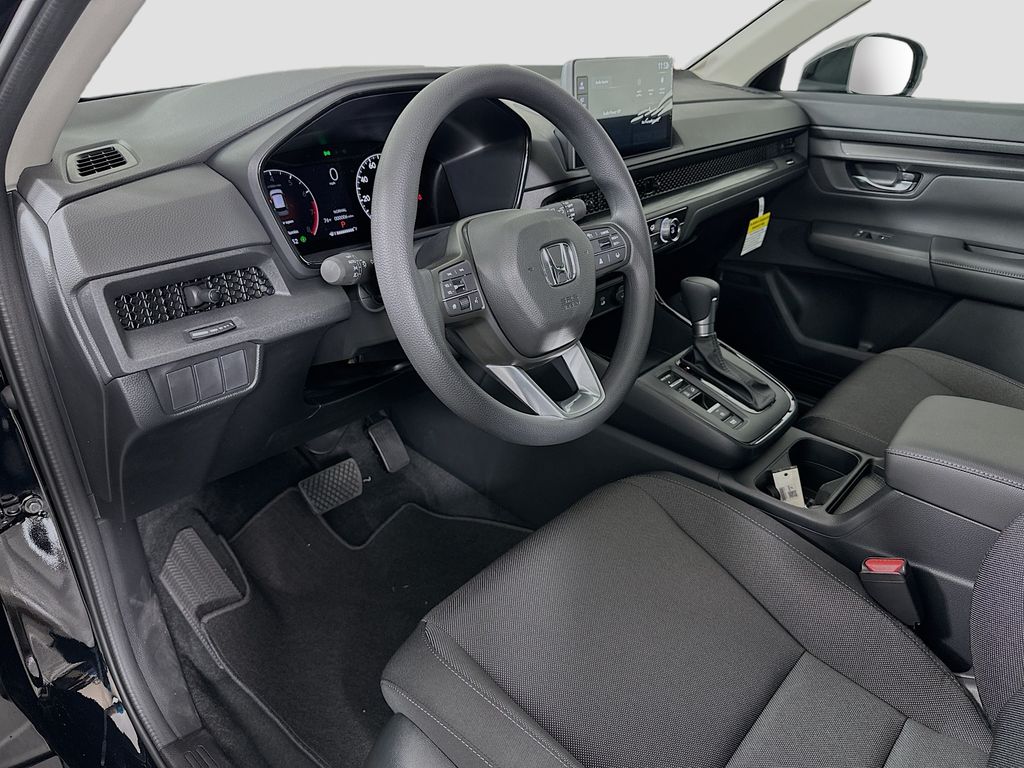 Thumbnail: 2026 Honda CR-V - 9
