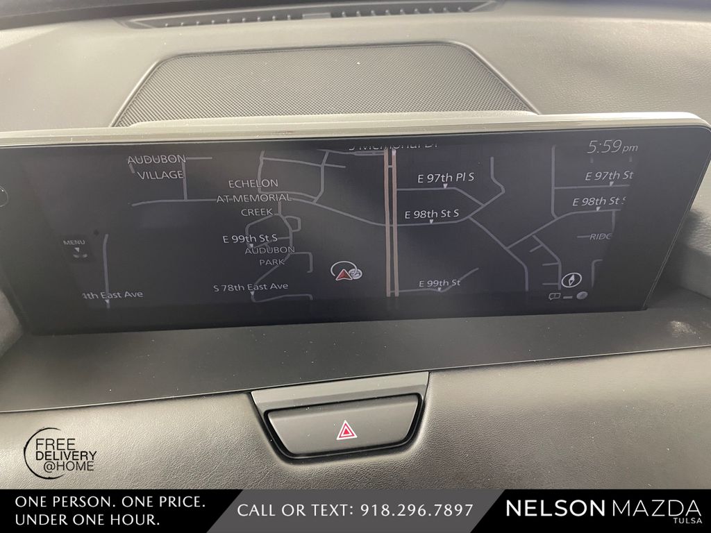 New 2026 Black Mazda 3.3 Turbo S Premium image 31