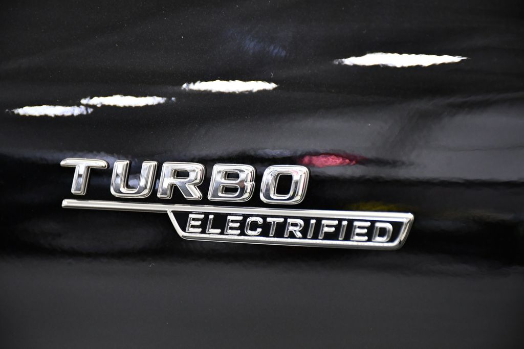 Thumbnail: 2026 Mercedes-Benz GLC - 11