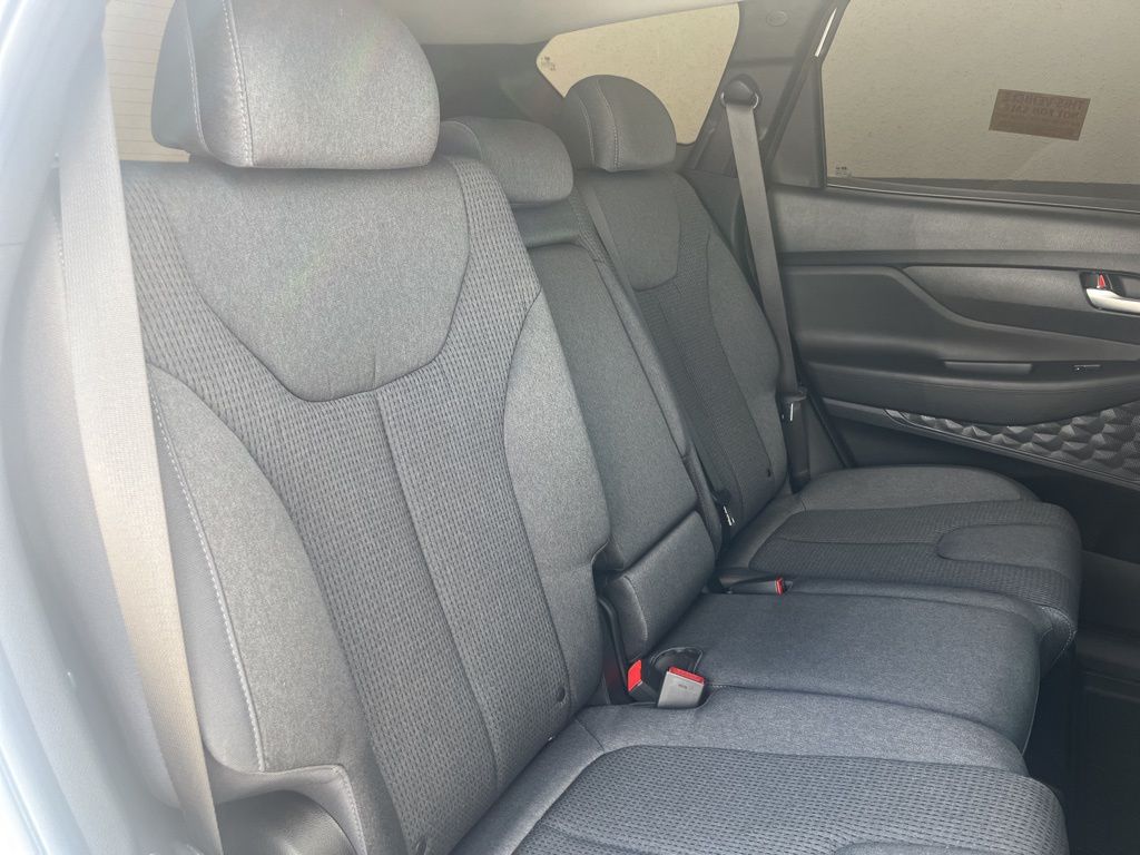 2023 Hyundai Santa Fe SEL 21