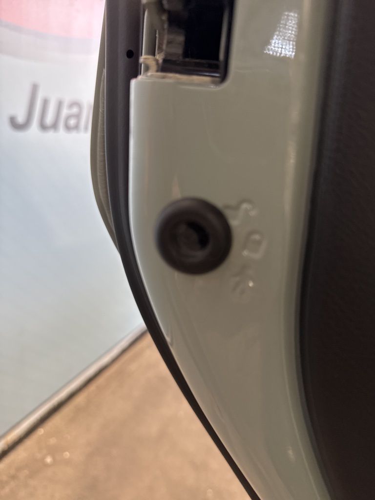 Thumbnail: 2024 Jeep Wrangler - 29