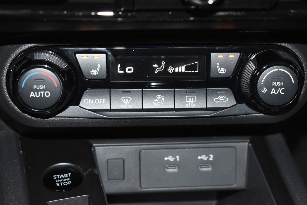 Thumbnail: 2026 Nissan Kicks - 19