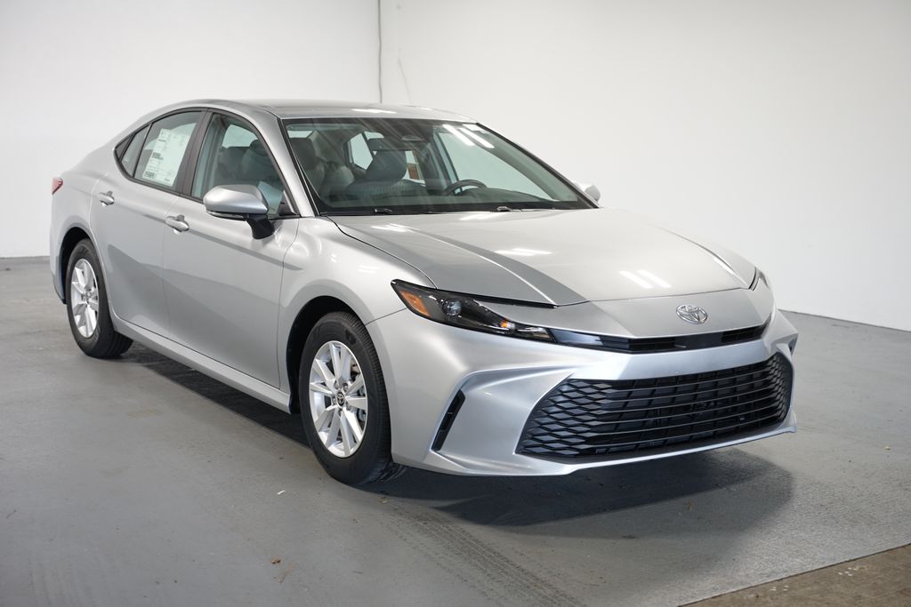 Thumbnail: 2026 Toyota Camry - 3