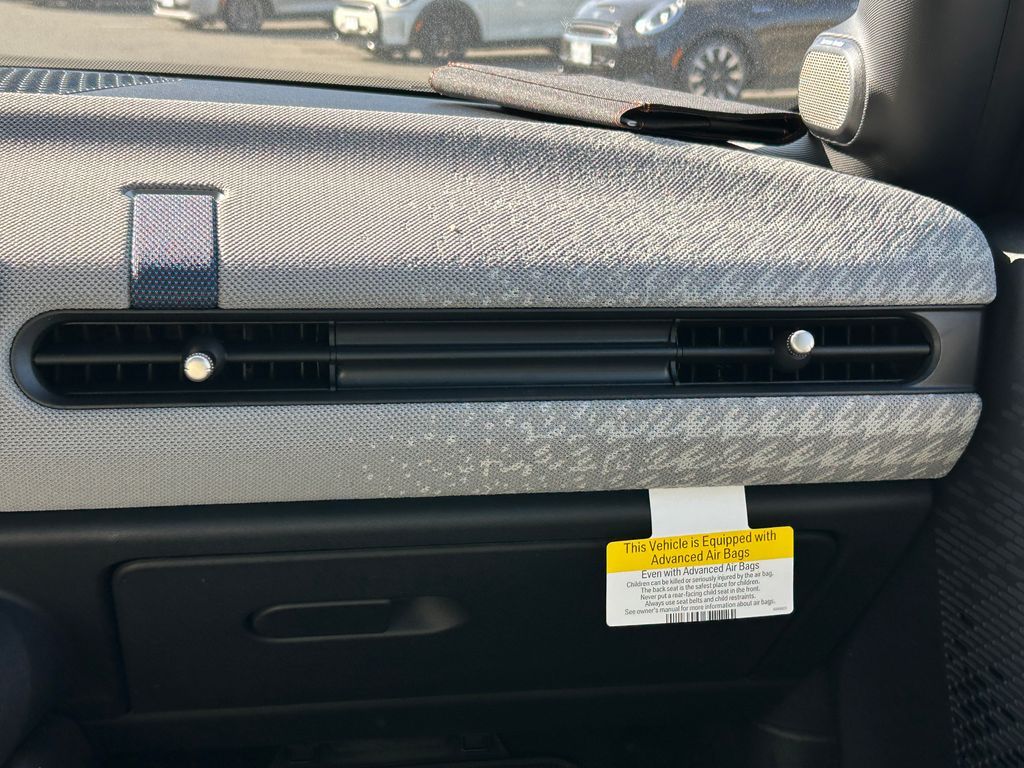 Thumbnail: 2026 MINI Cooper - 26