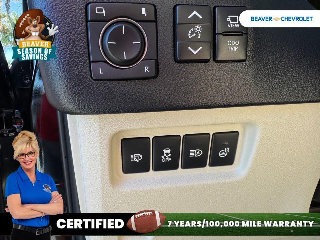 Used 2023 Lexus GX SUV