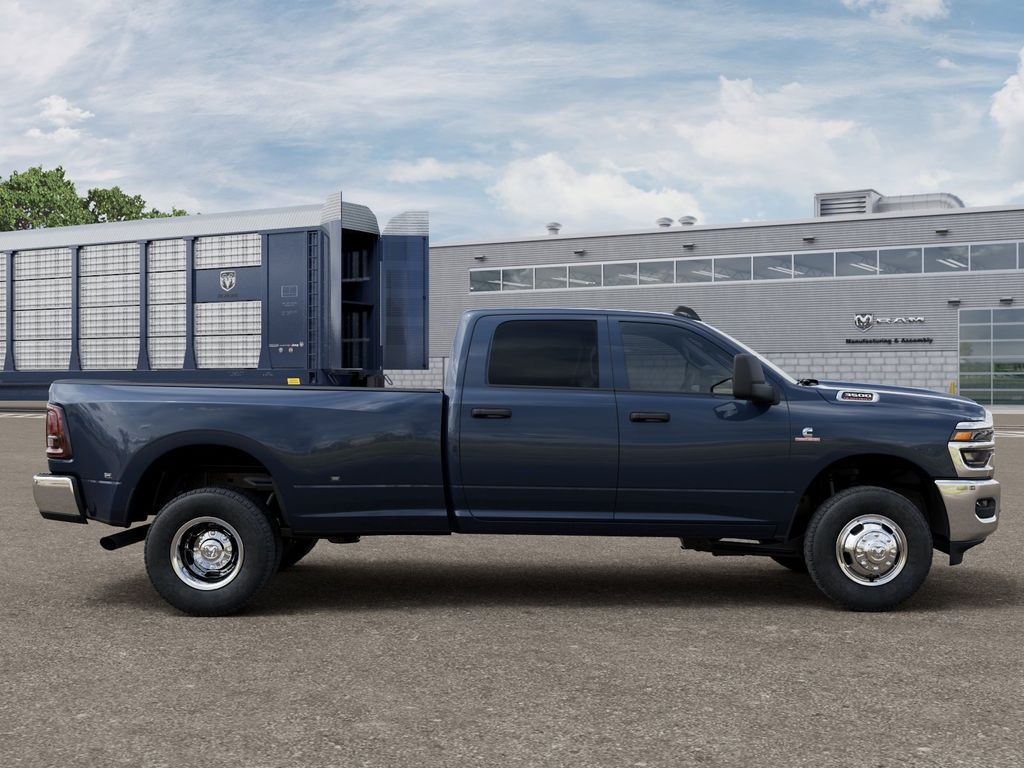 New 2026 Forged Blue Metallic Ram Tradesman image 21